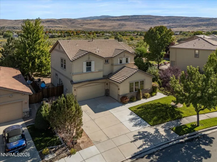3692 Virgo, Sparks, Nevada 89436, 4 Bedrooms Bedrooms, ,3 BathroomsBathrooms,Residential,Residential,Virgo,0,260011832