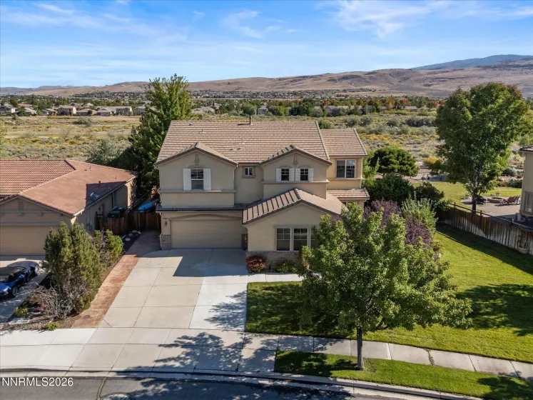 3692 Virgo, Sparks, Nevada 89436, 4 Bedrooms Bedrooms, ,3 BathroomsBathrooms,Residential,Residential,Virgo,0,260011832