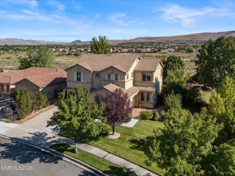 3692 Virgo, Sparks, Nevada 89436, 4 Bedrooms Bedrooms, ,3 BathroomsBathrooms,Residential,Residential,Virgo,0,260011832