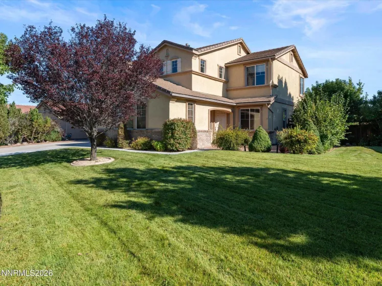 3692 Virgo, Sparks, Nevada 89436, 4 Bedrooms Bedrooms, ,3 BathroomsBathrooms,Residential,Residential,Virgo,0,260011832
