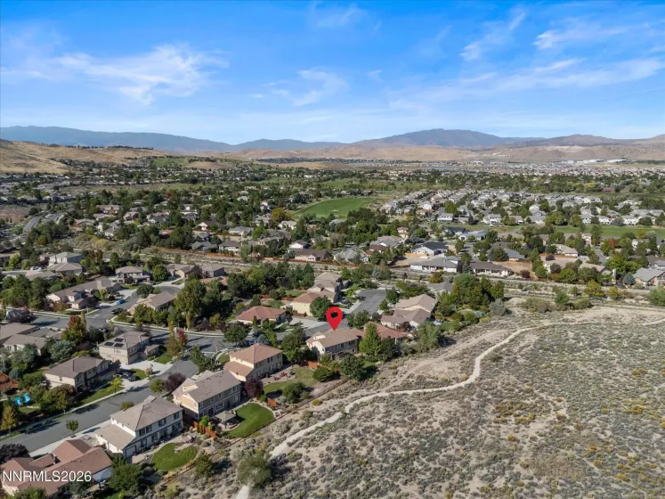 3692 Virgo, Sparks, Nevada 89436, 4 Bedrooms Bedrooms, ,3 BathroomsBathrooms,Residential,Residential,Virgo,0,260011832