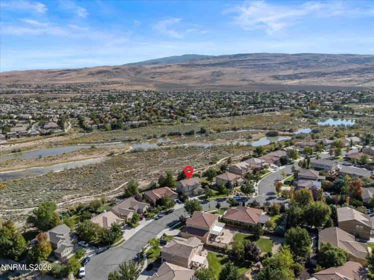 3692 Virgo, Sparks, Nevada 89436, 4 Bedrooms Bedrooms, ,3 BathroomsBathrooms,Residential,Residential,Virgo,0,260011832