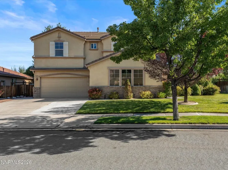 3692 Virgo, Sparks, Nevada 89436, 4 Bedrooms Bedrooms, ,3 BathroomsBathrooms,Residential,Residential,Virgo,0,260011832