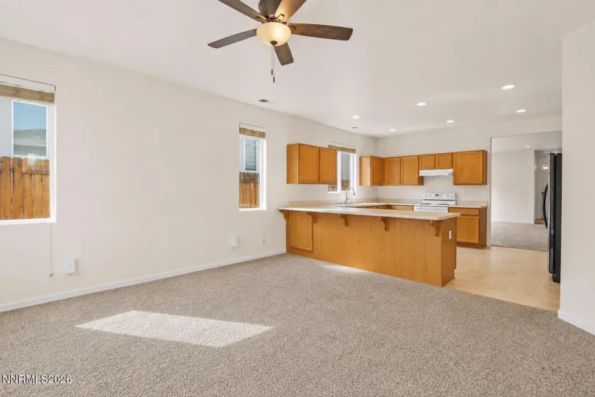 2204 Big Trail, Reno, Nevada 89521, 4 Bedrooms Bedrooms, ,2 BathroomsBathrooms,Residential,Residential,Big Trail,0,260011834