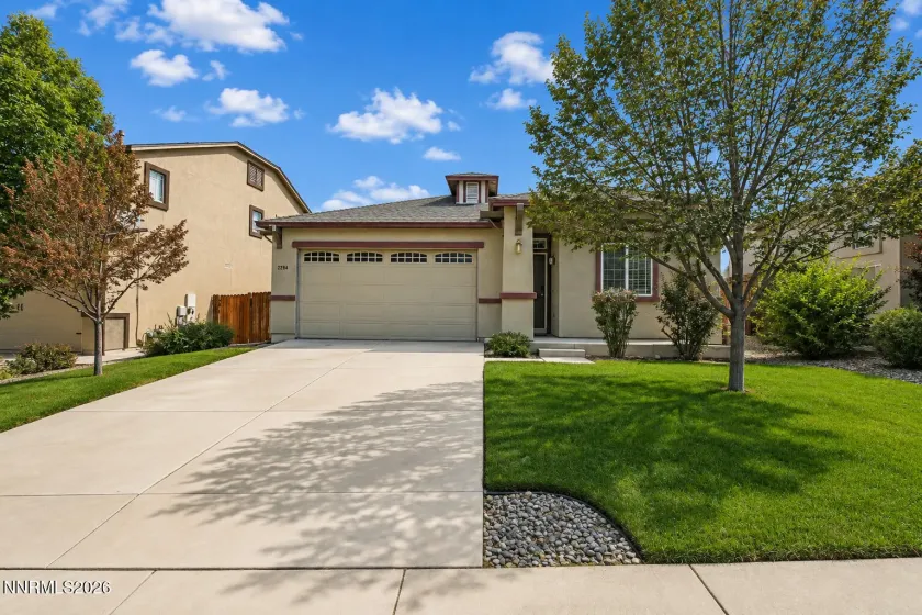 2204 Big Trail, Reno, Nevada 89521, 4 Bedrooms Bedrooms, ,2 BathroomsBathrooms,Residential,Residential,Big Trail,0,260011834