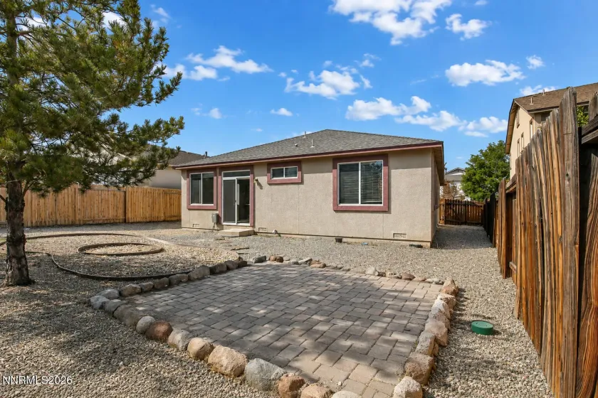 2204 Big Trail, Reno, Nevada 89521, 4 Bedrooms Bedrooms, ,2 BathroomsBathrooms,Residential,Residential,Big Trail,0,260011834