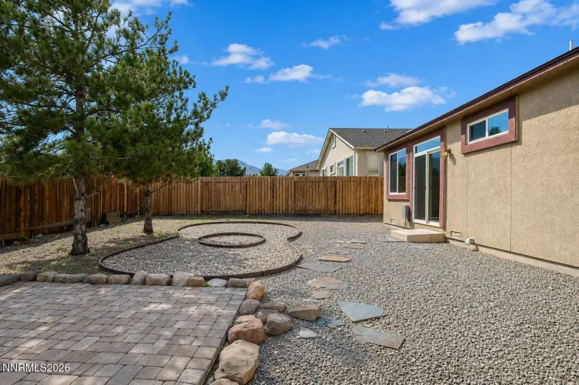 2204 Big Trail, Reno, Nevada 89521, 4 Bedrooms Bedrooms, ,2 BathroomsBathrooms,Residential,Residential,Big Trail,0,260011834