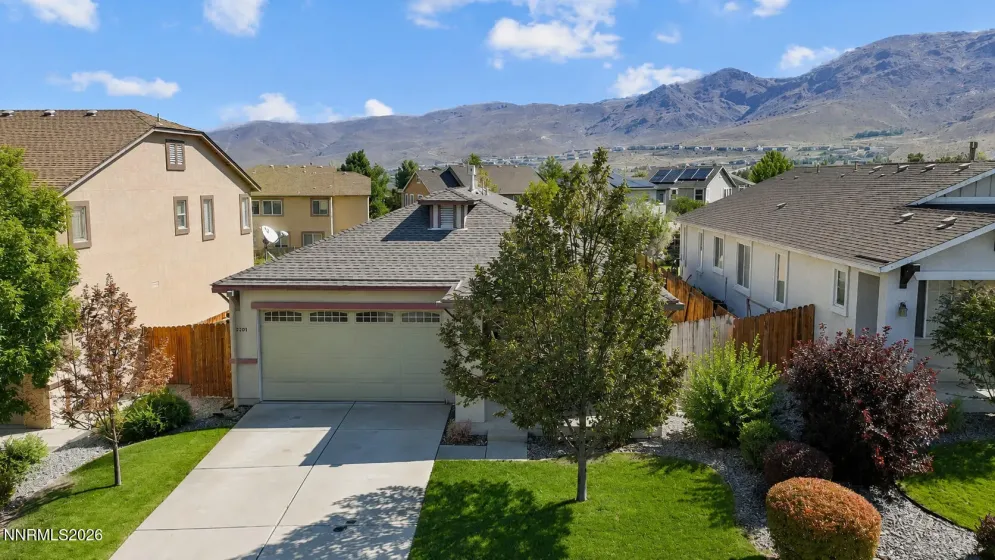 2204 Big Trail, Reno, Nevada 89521, 4 Bedrooms Bedrooms, ,2 BathroomsBathrooms,Residential,Residential,Big Trail,0,260011834