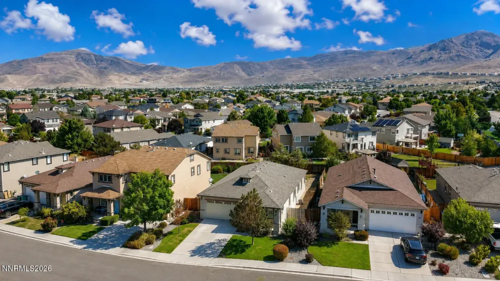 2204 Big Trail, Reno, Nevada 89521, 4 Bedrooms Bedrooms, ,2 BathroomsBathrooms,Residential,Residential,Big Trail,0,260011834