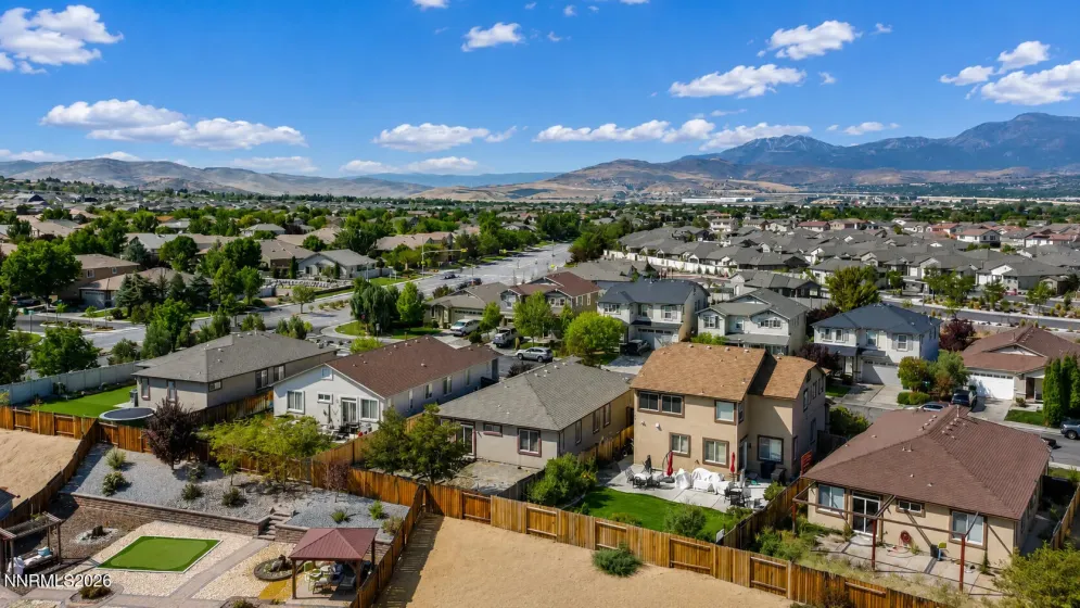 2204 Big Trail, Reno, Nevada 89521, 4 Bedrooms Bedrooms, ,2 BathroomsBathrooms,Residential,Residential,Big Trail,0,260011834
