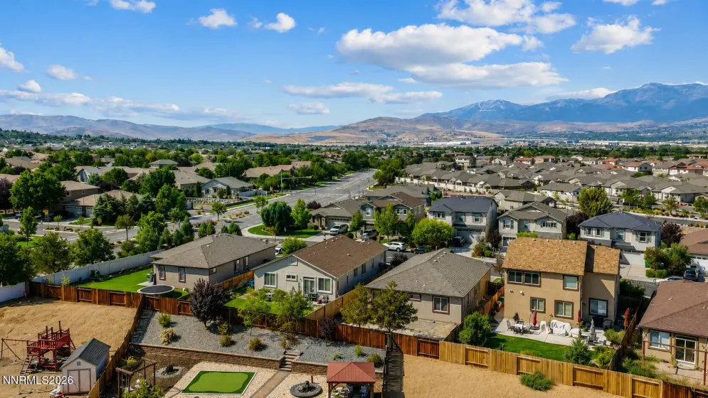 2204 Big Trail, Reno, Nevada 89521, 4 Bedrooms Bedrooms, ,2 BathroomsBathrooms,Residential,Residential,Big Trail,0,260011834