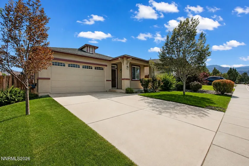2204 Big Trail, Reno, Nevada 89521, 4 Bedrooms Bedrooms, ,2 BathroomsBathrooms,Residential,Residential,Big Trail,0,260011834
