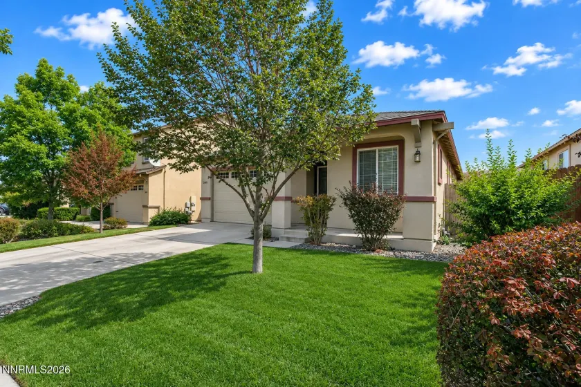 2204 Big Trail, Reno, Nevada 89521, 4 Bedrooms Bedrooms, ,2 BathroomsBathrooms,Residential,Residential,Big Trail,0,260011834