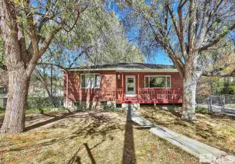 1144 Buena Vista, Reno, Nevada 89503, 4 Bedrooms Bedrooms, ,2 BathroomsBathrooms,Residential,Residential,Buena Vista,0,260011835