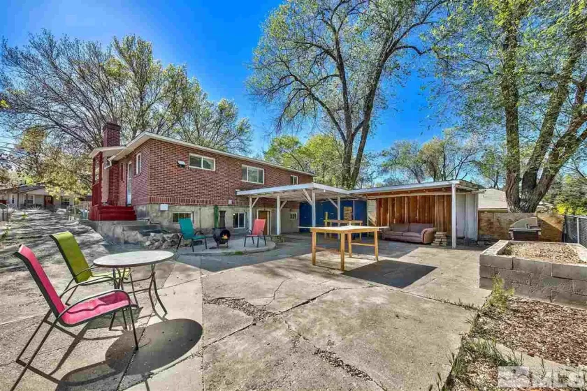 1144 Buena Vista, Reno, Nevada 89503, 4 Bedrooms Bedrooms, ,2 BathroomsBathrooms,Residential,Residential,Buena Vista,0,260011835