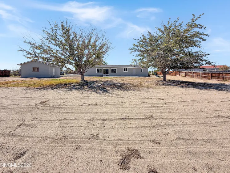 5510 Vanessa, Fallon, Nevada 89406, 3 Bedrooms Bedrooms, ,2 BathroomsBathrooms,Residential,Residential,Vanessa,0,260011837