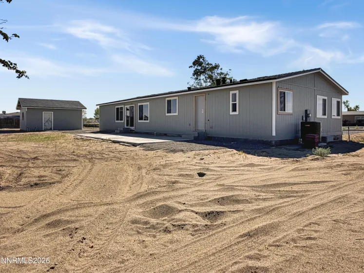 5510 Vanessa, Fallon, Nevada 89406, 3 Bedrooms Bedrooms, ,2 BathroomsBathrooms,Residential,Residential,Vanessa,0,260011837