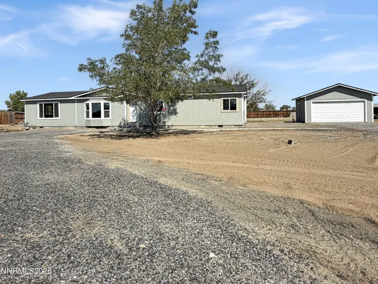 5510 Vanessa, Fallon, Nevada 89406, 3 Bedrooms Bedrooms, ,2 BathroomsBathrooms,Residential,Residential,Vanessa,0,260011837