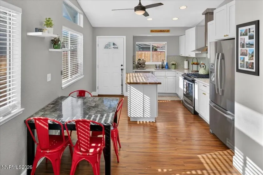 7559 Water View, Reno, Nevada 89511, 3 Bedrooms Bedrooms, ,2 BathroomsBathrooms,Residential,Residential,Water View,0,260011838