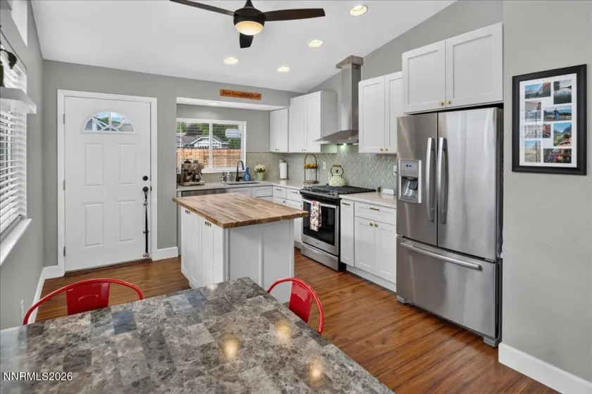 7559 Water View, Reno, Nevada 89511, 3 Bedrooms Bedrooms, ,2 BathroomsBathrooms,Residential,Residential,Water View,0,260011838