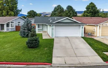 7559 Water View, Reno, Nevada 89511, 3 Bedrooms Bedrooms, ,2 BathroomsBathrooms,Residential,Residential,Water View,0,260011838
