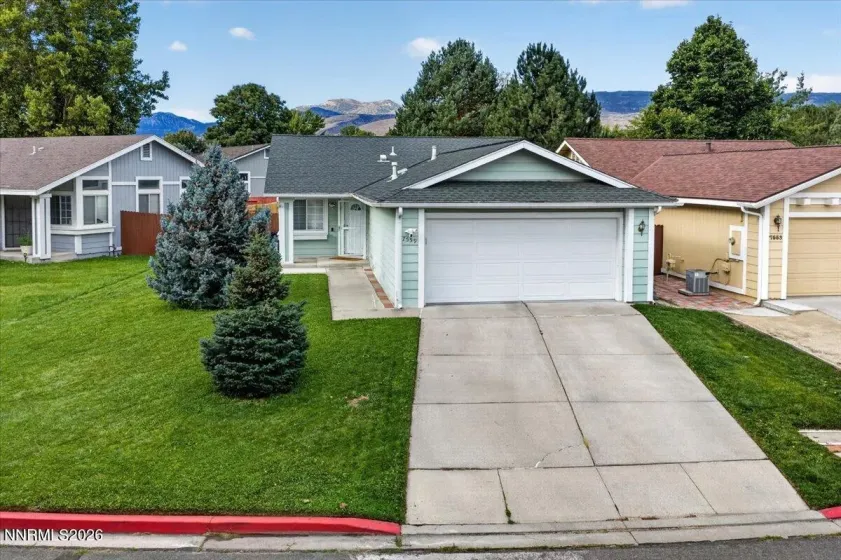 7559 Water View, Reno, Nevada 89511, 3 Bedrooms Bedrooms, ,2 BathroomsBathrooms,Residential,Residential,Water View,0,260011838