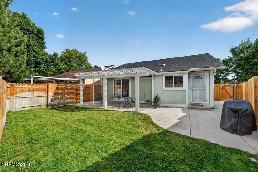 7559 Water View, Reno, Nevada 89511, 3 Bedrooms Bedrooms, ,2 BathroomsBathrooms,Residential,Residential,Water View,0,260011838