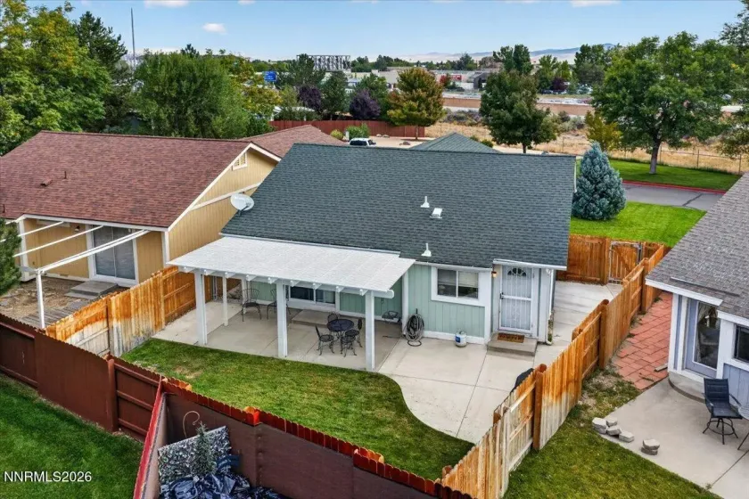 7559 Water View, Reno, Nevada 89511, 3 Bedrooms Bedrooms, ,2 BathroomsBathrooms,Residential,Residential,Water View,0,260011838