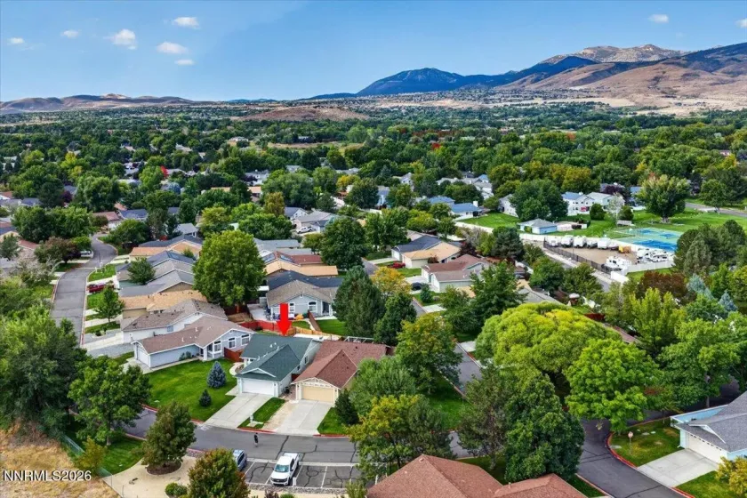 7559 Water View, Reno, Nevada 89511, 3 Bedrooms Bedrooms, ,2 BathroomsBathrooms,Residential,Residential,Water View,0,260011838