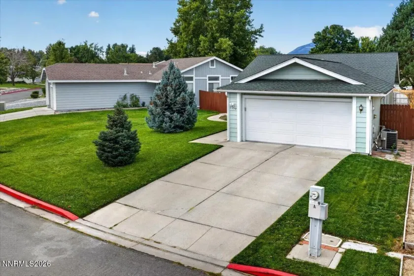7559 Water View, Reno, Nevada 89511, 3 Bedrooms Bedrooms, ,2 BathroomsBathrooms,Residential,Residential,Water View,0,260011838