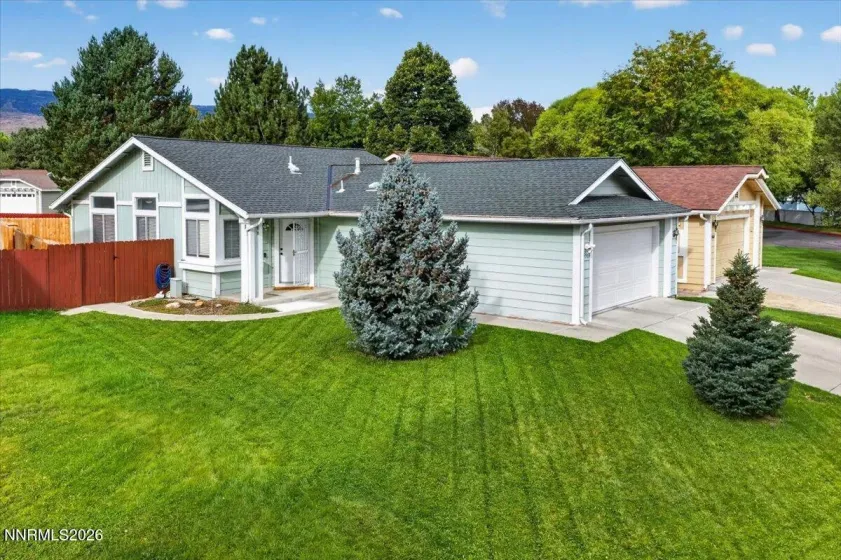 7559 Water View, Reno, Nevada 89511, 3 Bedrooms Bedrooms, ,2 BathroomsBathrooms,Residential,Residential,Water View,0,260011838