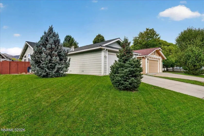 7559 Water View, Reno, Nevada 89511, 3 Bedrooms Bedrooms, ,2 BathroomsBathrooms,Residential,Residential,Water View,0,260011838