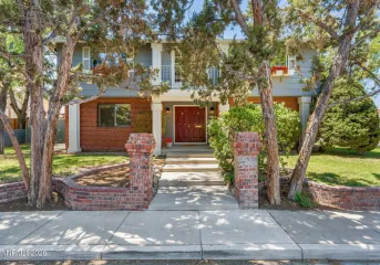 1945 Lakeside, Reno, Nevada 89509, 3 Bedrooms Bedrooms, ,3 BathroomsBathrooms,Residential,Residential,Lakeside,0,260011839