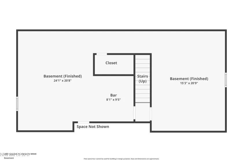 1945 Lakeside, Reno, Nevada 89509, 3 Bedrooms Bedrooms, ,3 BathroomsBathrooms,Residential,Residential,Lakeside,0,260011839