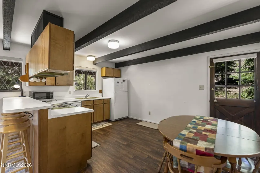 1365 Tirol, Incline Village, Nevada 89451, 2 Bedrooms Bedrooms, ,3 BathroomsBathrooms,Residential,Residential,Tirol,0,260011843