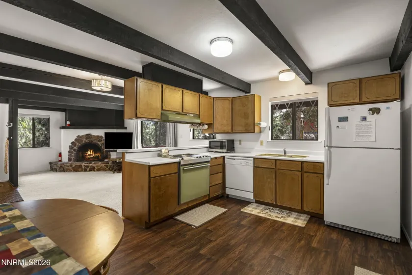 1365 Tirol, Incline Village, Nevada 89451, 2 Bedrooms Bedrooms, ,3 BathroomsBathrooms,Residential,Residential,Tirol,0,260011843