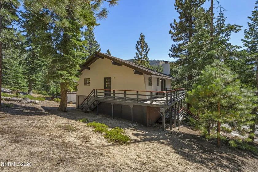 1365 Tirol, Incline Village, Nevada 89451, 2 Bedrooms Bedrooms, ,3 BathroomsBathrooms,Residential,Residential,Tirol,0,260011843