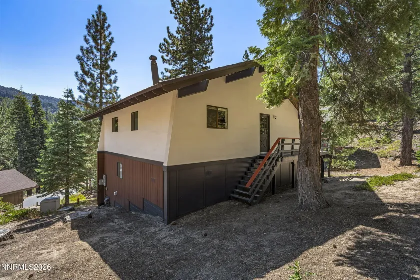 1365 Tirol, Incline Village, Nevada 89451, 2 Bedrooms Bedrooms, ,3 BathroomsBathrooms,Residential,Residential,Tirol,0,260011843