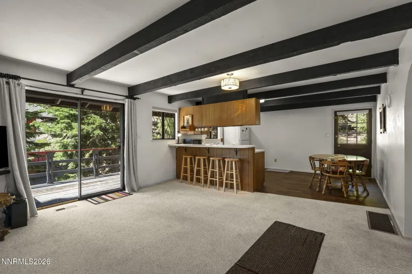 1365 Tirol, Incline Village, Nevada 89451, 2 Bedrooms Bedrooms, ,3 BathroomsBathrooms,Residential,Residential,Tirol,0,260011843