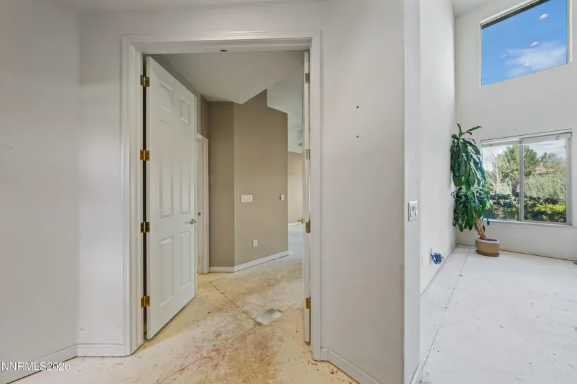 entryway