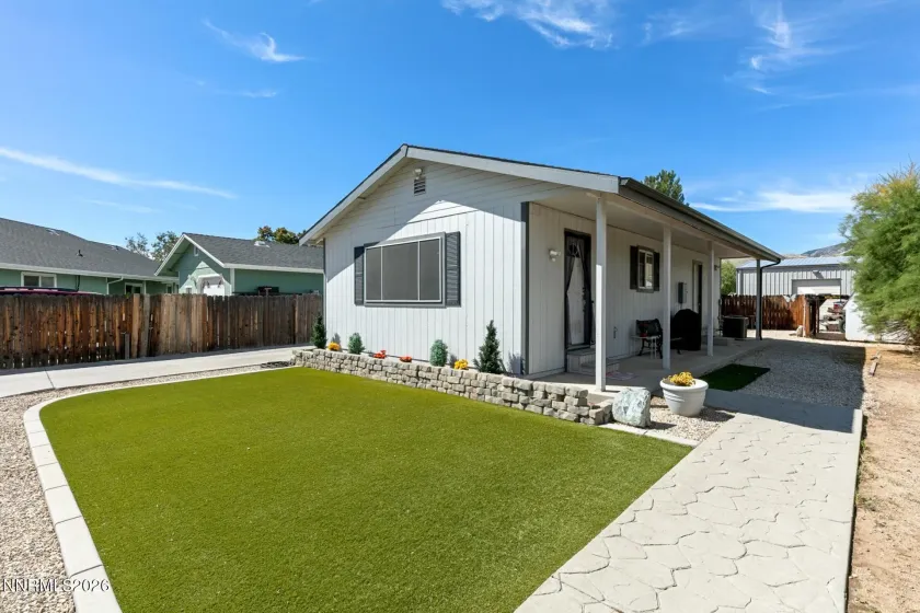 4444 Center, Carson City, Nevada 89701, 3 Bedrooms Bedrooms, ,2 BathroomsBathrooms,Residential,Residential,Center,0,260011846