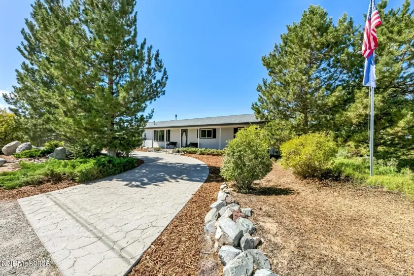 4444 Center, Carson City, Nevada 89701, 3 Bedrooms Bedrooms, ,2 BathroomsBathrooms,Residential,Residential,Center,0,260011846