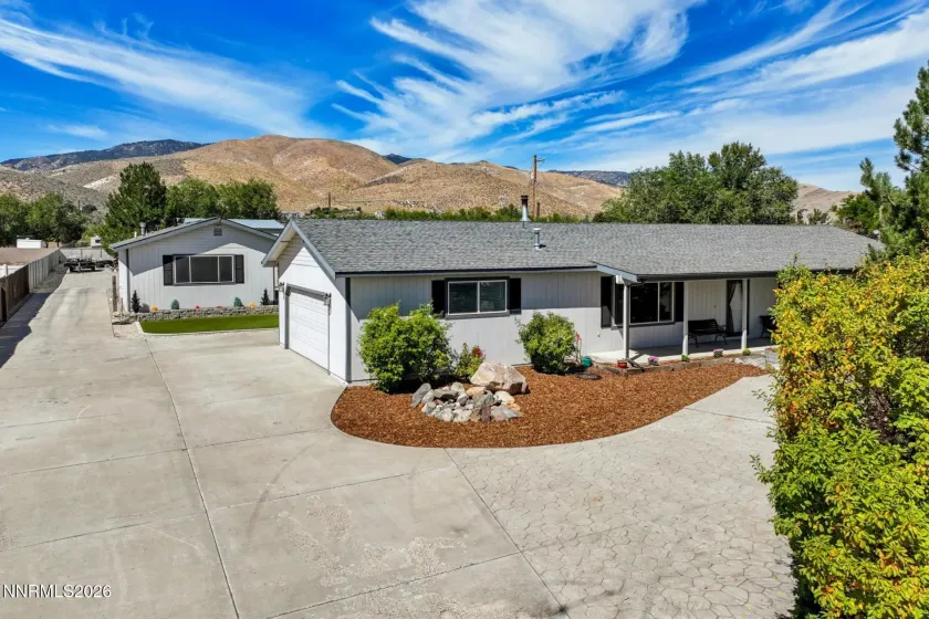 4444 Center, Carson City, Nevada 89701, 3 Bedrooms Bedrooms, ,2 BathroomsBathrooms,Residential,Residential,Center,0,260011846