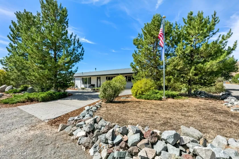 4444 Center, Carson City, Nevada 89701, 3 Bedrooms Bedrooms, ,2 BathroomsBathrooms,Residential,Residential,Center,0,260011846