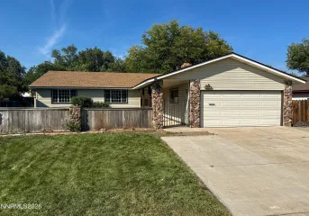 4125 Edrie, Reno, Nevada 89502, 4 Bedrooms Bedrooms, ,2 BathroomsBathrooms,Residential,Residential,Edrie,0,260011847