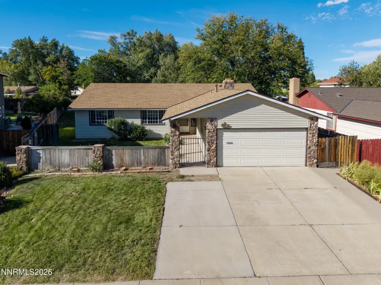 4125 Edrie, Reno, Nevada 89502, 4 Bedrooms Bedrooms, ,2 BathroomsBathrooms,Residential,Residential,Edrie,0,260011847
