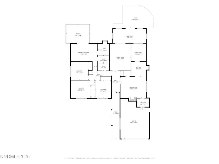 4125 Edrie, Reno, Nevada 89502, 4 Bedrooms Bedrooms, ,2 BathroomsBathrooms,Residential,Residential,Edrie,0,260011847