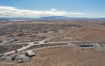1285 Rhyolite, Silver Springs, Nevada 89429, ,Land,Residential,Rhyolite,0,260011848
