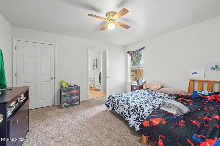 489 Torrey Pines, Fallon, Nevada 89406, 3 Bedrooms Bedrooms, ,2 BathroomsBathrooms,Residential,Residential,Torrey Pines,0,260011204