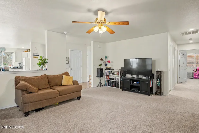 489 Torrey Pines, Fallon, Nevada 89406, 3 Bedrooms Bedrooms, ,2 BathroomsBathrooms,Residential,Residential,Torrey Pines,0,260011204